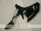 Carénage latéral gauche et droit pour Yamaha 07-08 YZF-R1 #OYO87911402