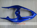 Kit de carénages à injection pour YZF-R1 07-08 - Bleu, noir - Style usine #OYO87900875