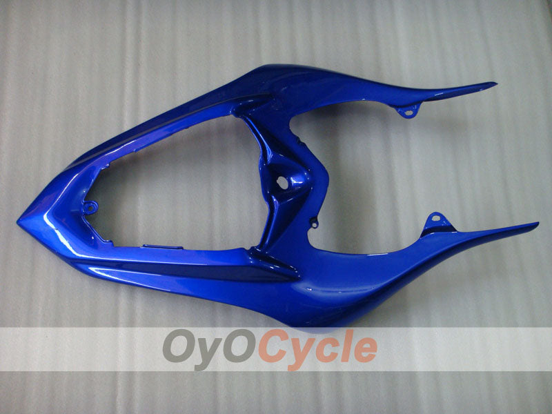 Kit de carénages à injection pour YZF-R1 07-08 - Bleu, noir - Style usine #OYO87900875