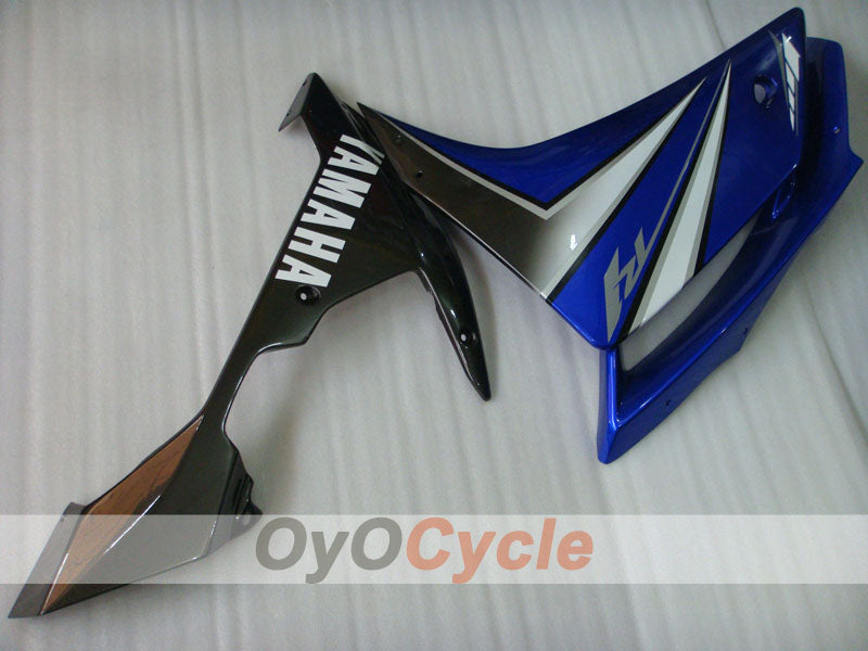 Carénage latéral gauche et droit pour Yamaha 07-08 YZF-R1 #OYO87911407