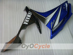 Carénage latéral gauche et droit pour Yamaha 07-08 YZF-R1 #OYO87911407