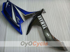 Carénage latéral gauche et droit pour Yamaha 07-08 YZF-R1 #OYO87911407