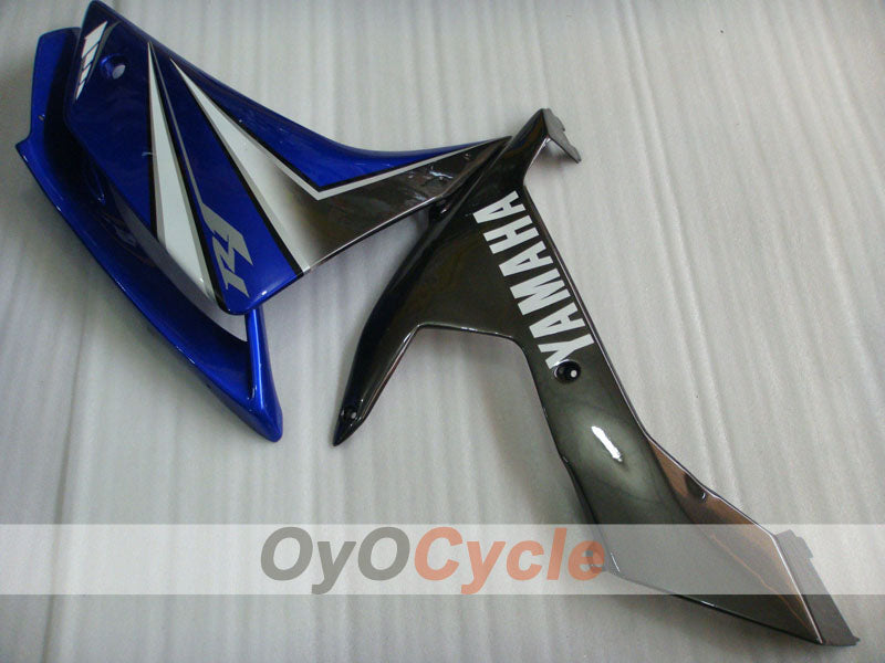 Carénage latéral gauche et droit pour Yamaha 07-08 YZF-R1 #OYO87911407