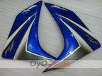 Carénage latéral gauche et droit pour Yamaha 07-08 YZF-R1 #OYO87911407