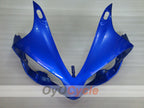 Kit de carénages à injection pour YZF-R1 07-08 - Bleu, noir - Style usine #OYO87900875
