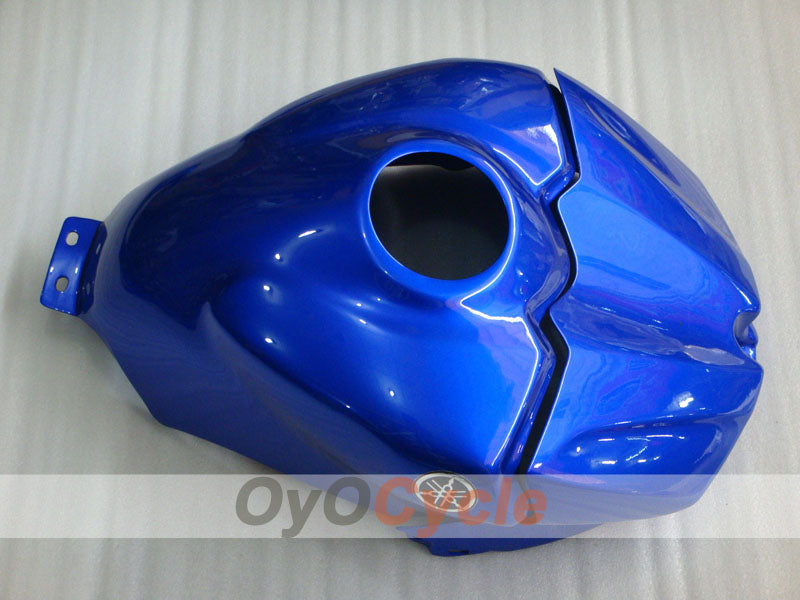 Carénage de réservoir de carburant pour Yamaha 07-08 YZF-R1 #OYO87911406