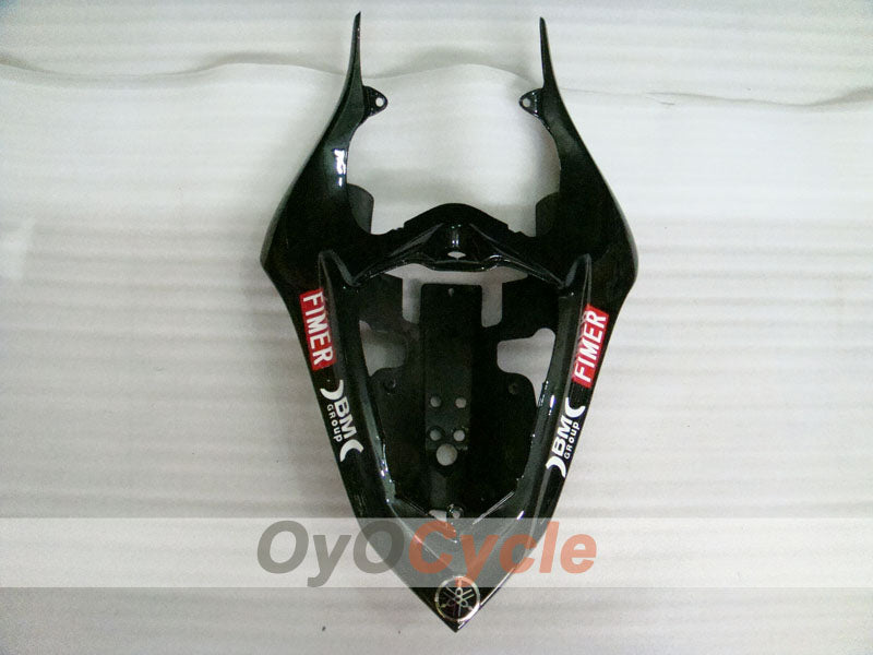 Kit de carénages à injection pour YZF-R1 07-08 - Bleu, blanc - Sterilgarda #OYO87900883