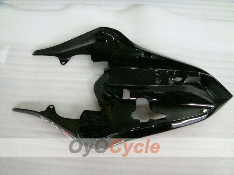 Kit de carénages à injection pour YZF-R1 07-08 - Bleu, blanc - Sterilgarda #OYO87900883