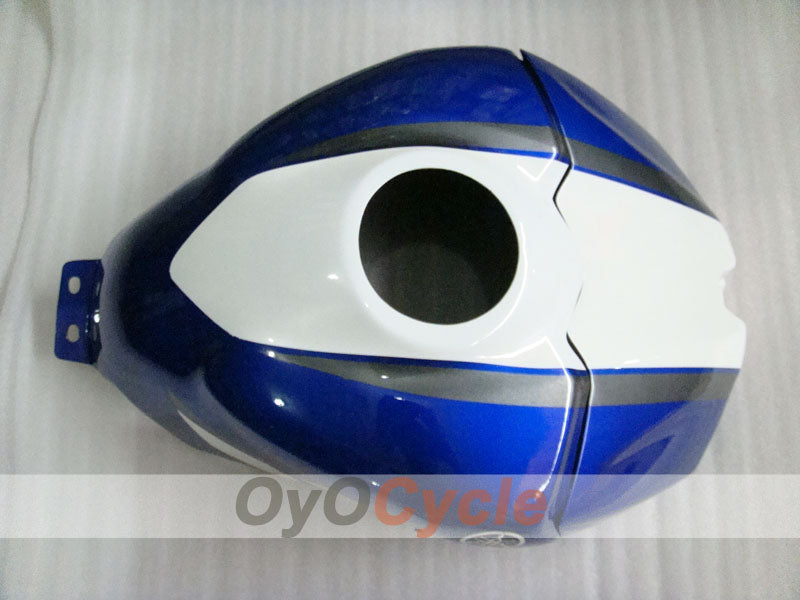 Carénage de réservoir de carburant pour Yamaha 07-08 YZF-R1 #OYO87911411