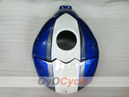 Carénage de réservoir de carburant pour Yamaha 07-08 YZF-R1 #OYO87911411