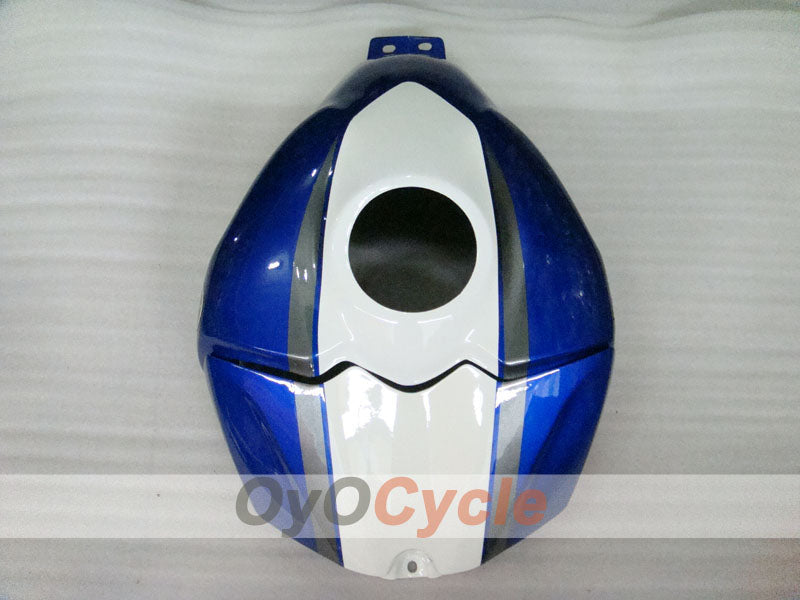 Carénage de réservoir de carburant pour Yamaha 07-08 YZF-R1 #OYO87911411