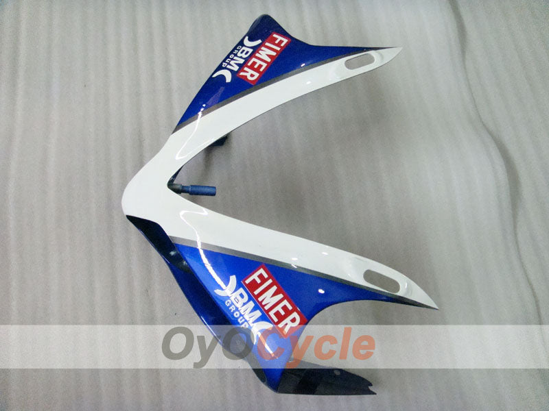 Carénage supérieur avant pour Yamaha 07-08  YZF-R1 #OYO87911409
