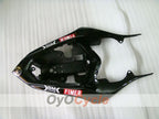 Kit de carénages à injection pour YZF-R1 07-08 - Bleu, blanc - Sterilgarda #OYO87900883