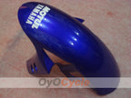 Kit de carénage à injection pour YZF-R1 09-11 - Bleu, blanc - FIAT #OYO87900885