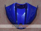 Kit de carénage à injection pour YZF-R1 09-11 - Bleu, blanc - FIAT #OYO87900885