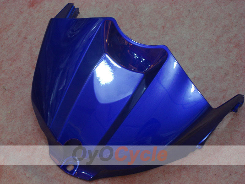 Kit de carénage à injection pour YZF-R1 09-11 - Bleu, blanc - FIAT #OYO87900885