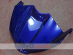 Kit de carénage à injection pour YZF-R1 09-11 - Bleu, blanc - FIAT #OYO87900885