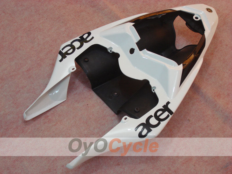 Carénage arrière pour Yamaha 09-11 YZF-R1 #OYO87911499 Image secondaire du produit