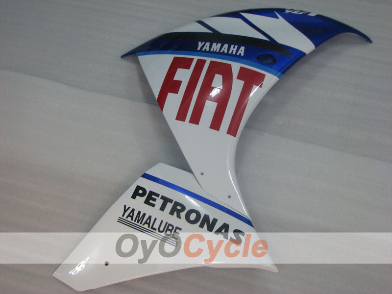 Carénage latéral gauche et droit pour Yamaha 09-11 YZF-R1 #OYO87911497 Image secondaire du produit