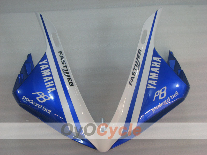 Carénage supérieur avant pour Yamaha 09-11 YZF-R1 #OYO87911495