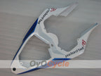 Kit de carénage à injection pour YZF-R1 09-11 - Bleu, blanc - FIAT, MOTUL #OYO87900886