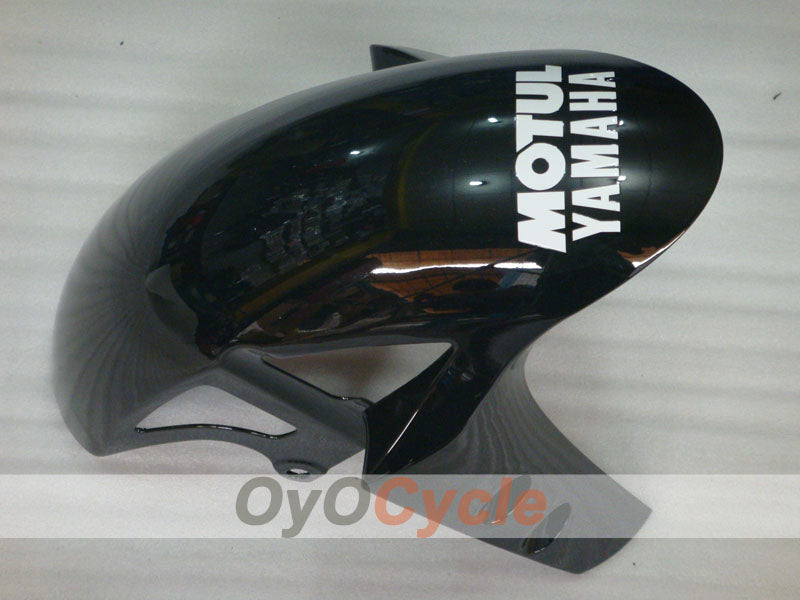 Carénage de garde-boue avant pour Yamaha 09-11 YZF-R1 #OYO87911501