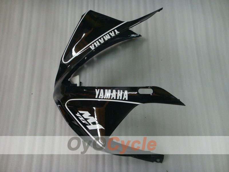 Carénage supérieur avant pour Yamaha 09-11 YZF-R1 #OYO87911502