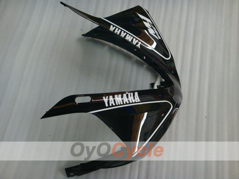 Carénage supérieur avant pour Yamaha 09-11 YZF-R1 #OYO87911502 Image secondaire du produit