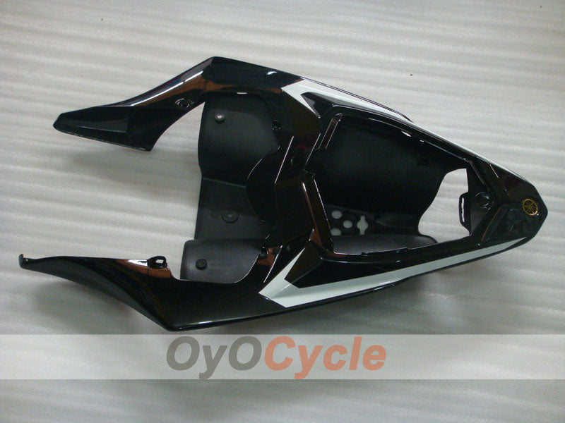 Kit de carénage à injection pour YZF-R1 09-11 - Blanc, noir - FIAT, MOTUL #OYO87900887