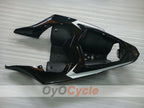Kit de carénage à injection pour YZF-R1 09-11 - Blanc, noir - FIAT, MOTUL #OYO87900887