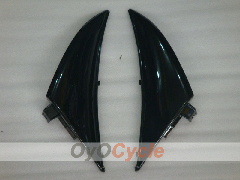 Kit de carénage à injection pour YZF-R1 09-11 - Blanc, noir - FIAT, MOTUL #OYO87900887