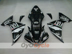 Kit de carénage à injection pour YZF-R1 09-11 - Blanc, noir - FIAT, MOTUL #OYO87900887