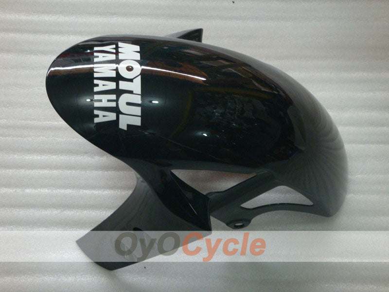 Carénage de garde-boue avant pour Yamaha 09-11 YZF-R1 #OYO87911501