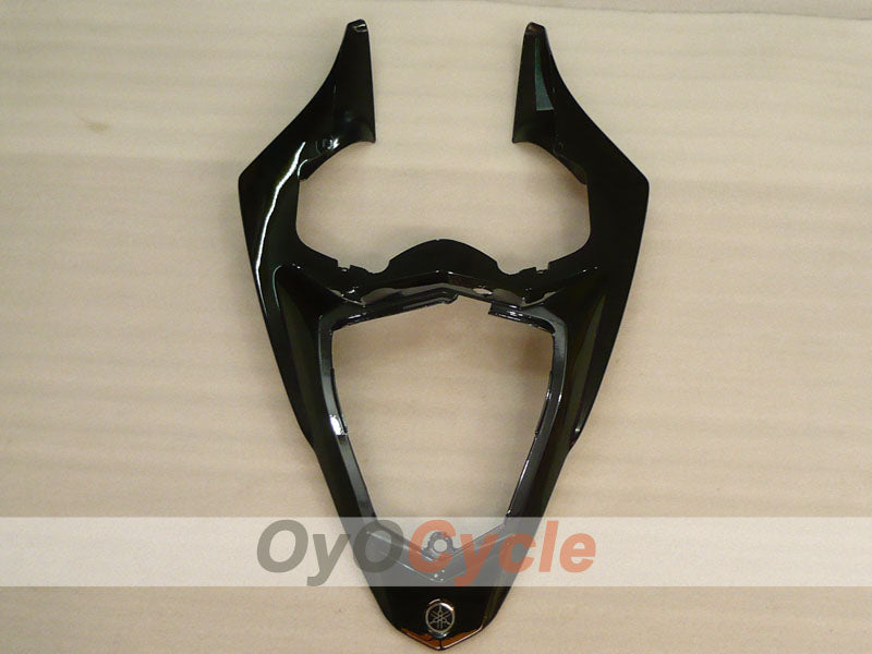 Kit de carénage à injection pour YZF-R1 09-11 - Violet, noir - Flamme #OYO87900889