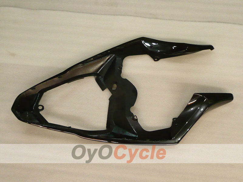 Kit de carénage à injection pour YZF-R1 09-11 - Violet, noir - Flamme #OYO87900889