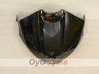 Kit de carénage à injection pour YZF-R1 09-11 - Violet, noir - Flamme #OYO87900889