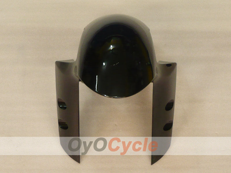 Carénage de garde-boue avant pour Yamaha 09-11 YZF-R1 #OYO87911505