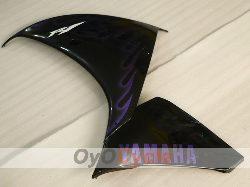 Carénage latéral gauche et droit pour Yamaha 09-11 YZF-R1 #OYO87911508 Image principale du produit