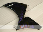 Carénage latéral gauche et droit pour Yamaha 09-11 YZF-R1 #OYO87911508
