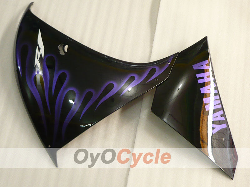 Carénage latéral gauche et droit pour Yamaha 09-11 YZF-R1 #OYO87911508