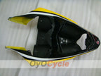 Kit de carénage à injection pour YZF-R1 09-11 - Rouge, noir - Monster #OYO87900892