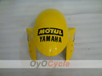 Carénage de garde-boue avant pour Yamaha 09-11 YZF-R1 #OYO87911509