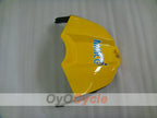 Kit de carénage à injection pour YZF-R1 09-11 - Rouge, noir - Monster #OYO87900892