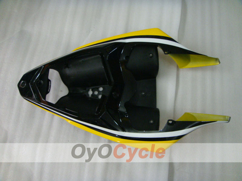 Kit de carénage à injection pour YZF-R1 09-11 - Rouge, noir - Monster #OYO87900892