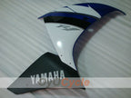 Kit de carénage à injection pour YZF-R1 09-11 - Bleu, blanc - Style d'usine #OYO87900893