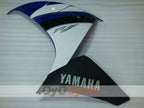 Carénage latéral gauche et droit pour Yamaha 09-11 YZF-R1 #OYO87911516