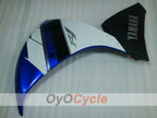 Carénage latéral gauche et droit pour Yamaha 09-11 YZF-R1 #OYO87911516