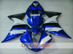 Kit de carénage à injection pour YZF-R1 09-11 - Bleu, blanc - Style d'usine #OYO87900893