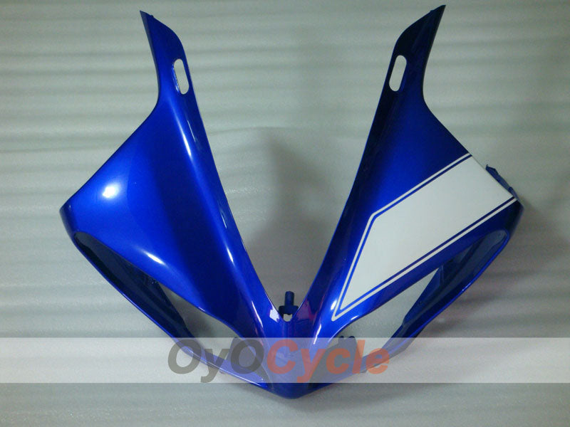 Carénage avant supérieur pour Yamaha 09-11 YZF-R1 #OYO87911514