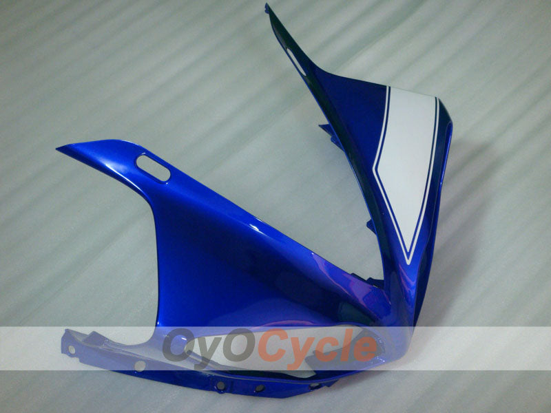 Carénage avant supérieur pour Yamaha 09-11 YZF-R1 #OYO87911514